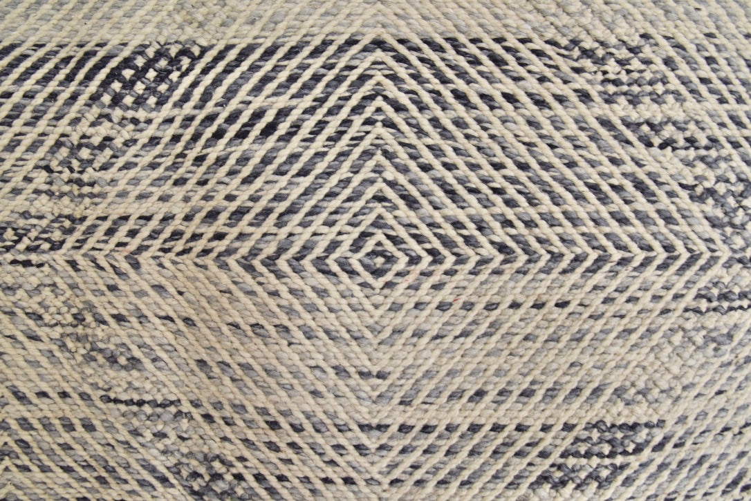 Flat Woven Rug Zanafi