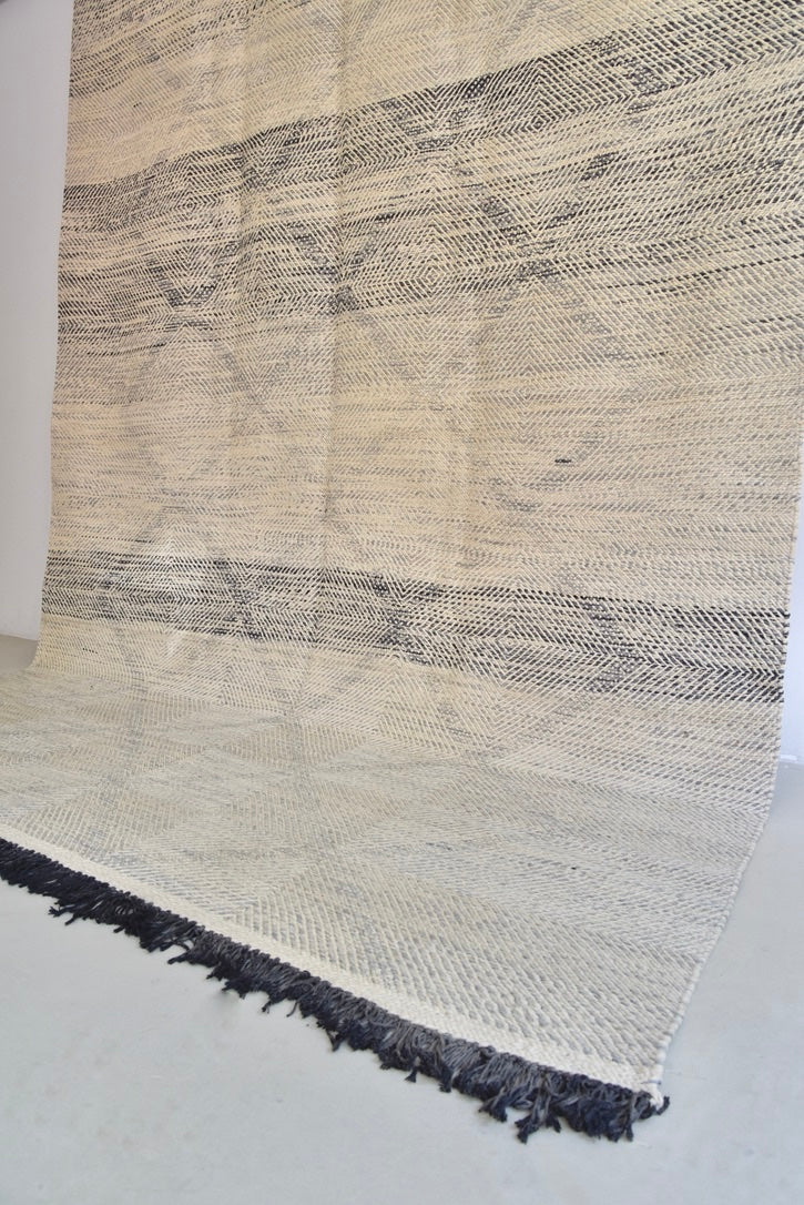 Flat Woven Rug Zanafi