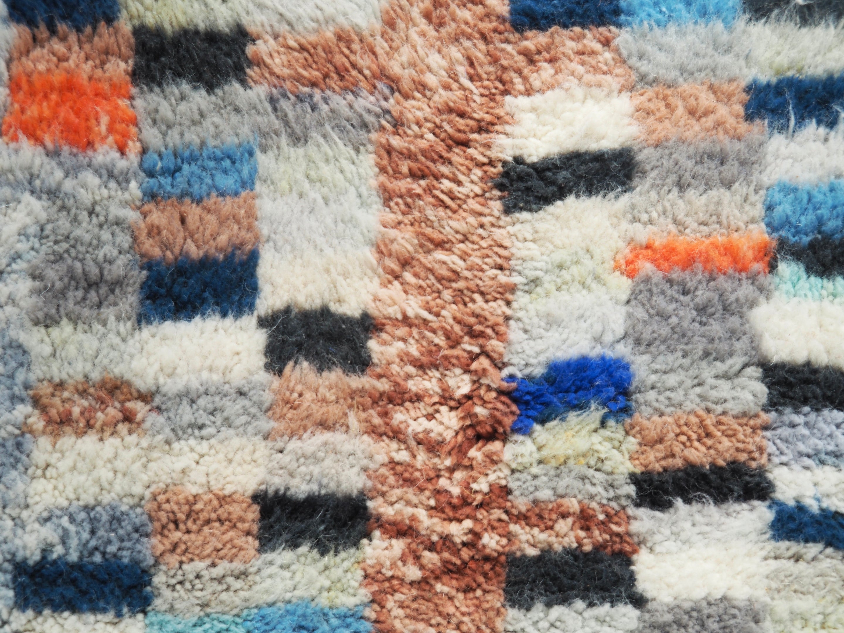 Happy Rugs – The Weavery Shop