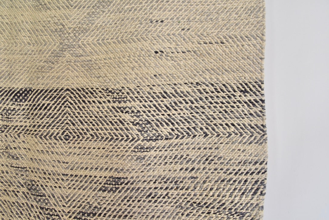 Flat Woven Rug Zanafi