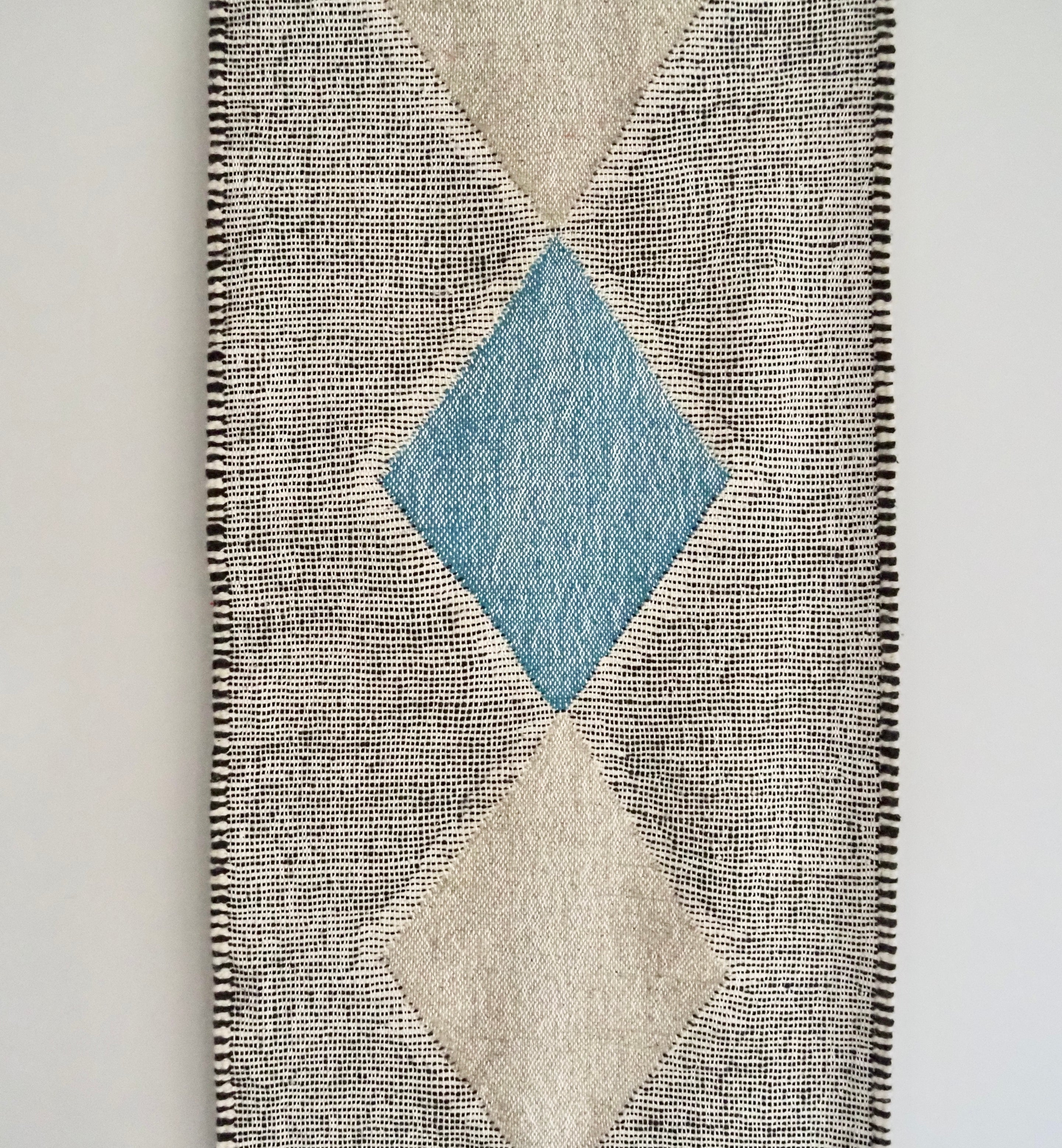 Flat Woven Rug Tahedount