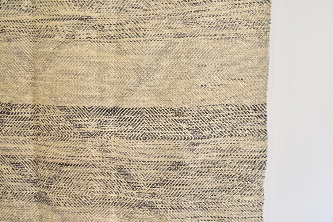 Flat Woven Rug Zanafi